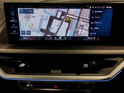 2025 BMW XM photo 10