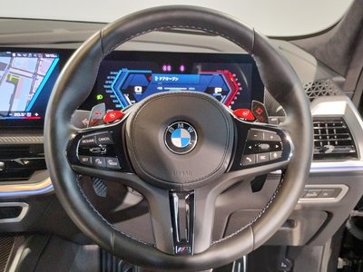 2025 BMW XM thumbnail 32