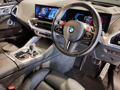 2025 BMW XM thumbnail 48
