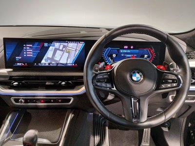 2025 BMW XM thumbnail 33
