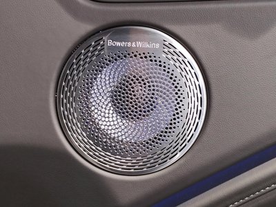 2025 BMW XM thumbnail 56