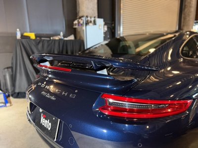 2016 Porsche 911 照片 31