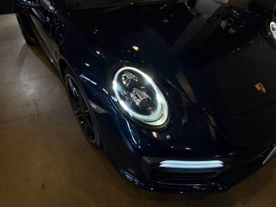 2016 Porsche 911 照片 23