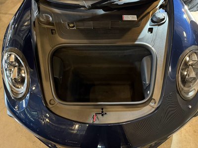 2016 Porsche 911 照片 63