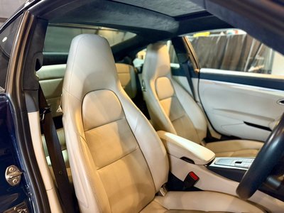 2016 Porsche 911 照片 36