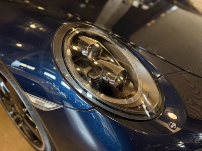 2016 Porsche 911 照片 18