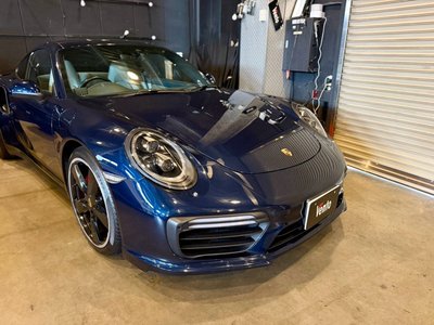 2016 Porsche 911 照片 15