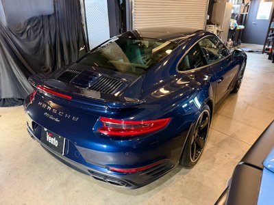 2016 Porsche 911 照片 5