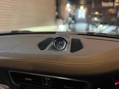 2016 Porsche 911 照片 44