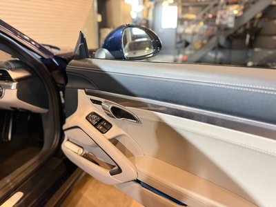 2016 Porsche 911 照片 41