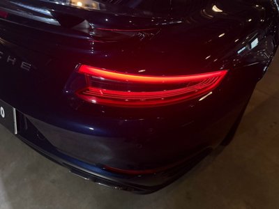 2016 Porsche 911 照片 34