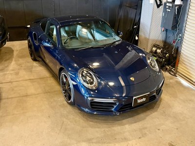 2016 Porsche 911 照片 64