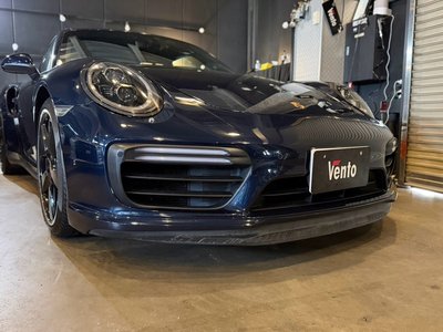 2016 Porsche 911 照片 22