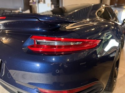 2016 Porsche 911 照片 33