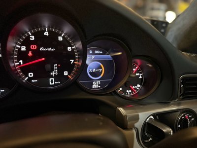 2016 Porsche 911 照片 58