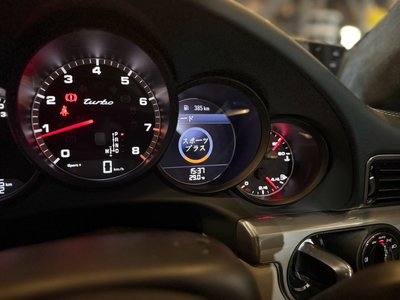 2016 Porsche 911 照片 57