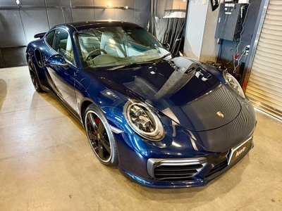 2016 Porsche 911 照片 20