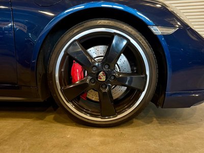 2016 Porsche 911 照片 7