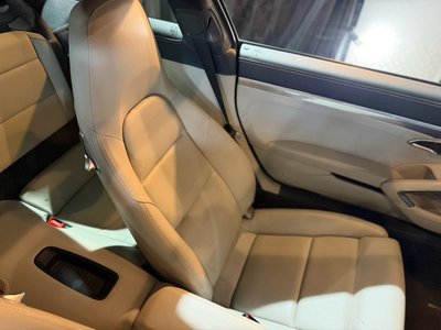 2016 Porsche 911 照片 54