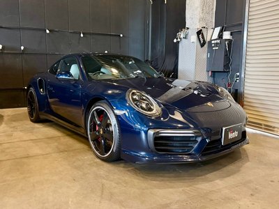 2016 Porsche 911 照片 2