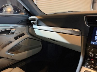 2016 Porsche 911 照片 43