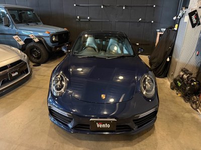 2016 Porsche 911 照片 13