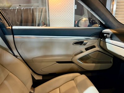 2016 Porsche 911 照片 48