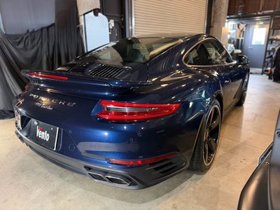 2016 Porsche 911 照片 27