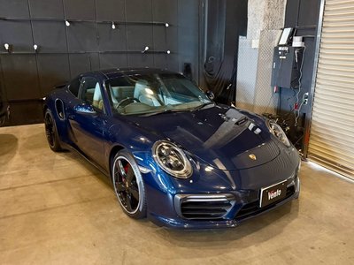 2016 Porsche 911 照片 14