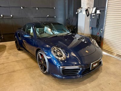 2016 Porsche 911 照片 11