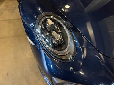 2016 Porsche 911 照片 17
