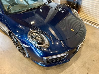 2016 Porsche 911 照片 21