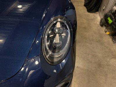 2016 Porsche 911 照片 19