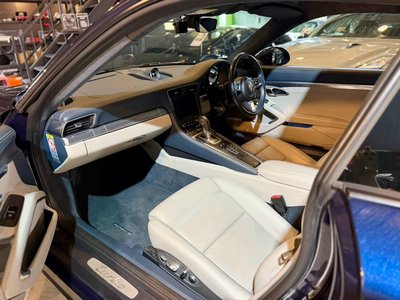 2016 Porsche 911 照片 56