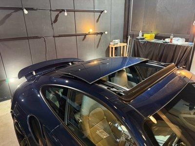 2016 Porsche 911 照片 26
