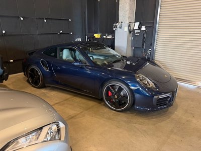 2016 Porsche 911 照片 24