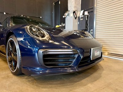 2016 Porsche 911 照片 16