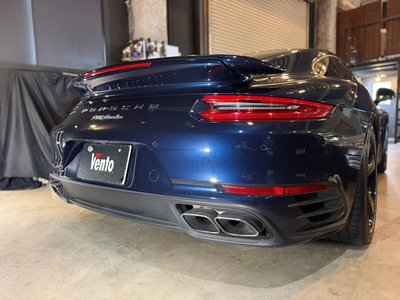 2016 Porsche 911 照片 29