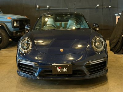 2016 Porsche 911 照片 3