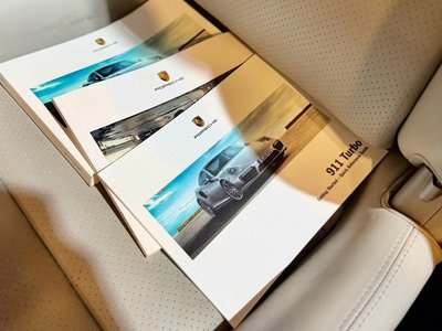 2016 Porsche 911 照片 61