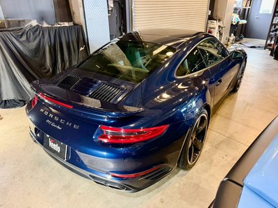 2016 Porsche 911 照片 28