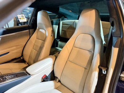 2016 Porsche 911 照片 37