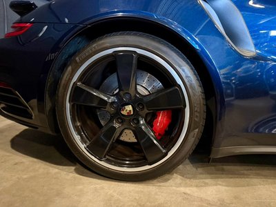 2016 Porsche 911 照片 8