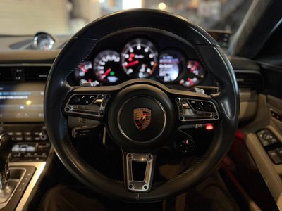 2016 Porsche 911 照片 42
