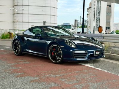2016 Porsche 911 照片 1