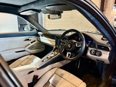 2016 Porsche 911 照片 35