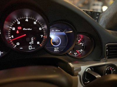 2016 Porsche 911 照片 59