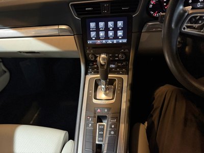 2016 Porsche 911 照片 46