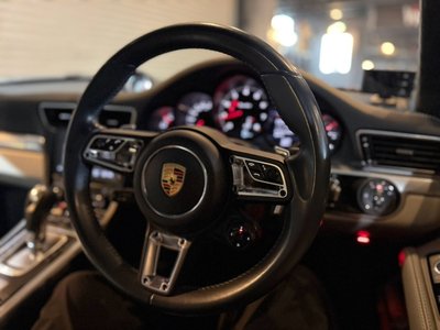 2016 Porsche 911 照片 49