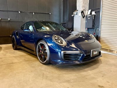 2016 Porsche 911 照片 12